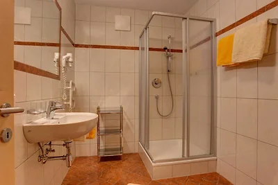 Apart La Vita  4-6 Personen Appartment B