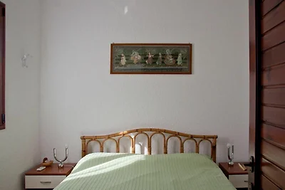 Vakantieappartement Gezinsvakantie Quartu Sant Elena