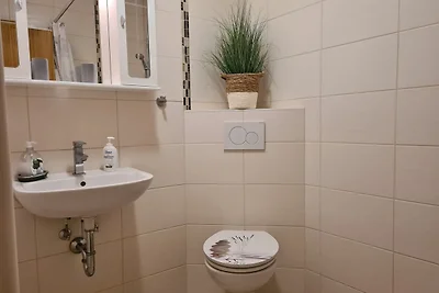 Appartamento Vacanza con famiglia Rerik & Umland