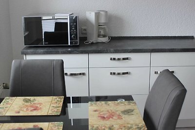 Vakantieappartement Gezinsvakantie Scharbeutz