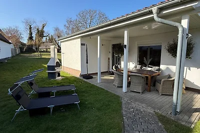 Maison de vacances Vacances relaxation Wiek