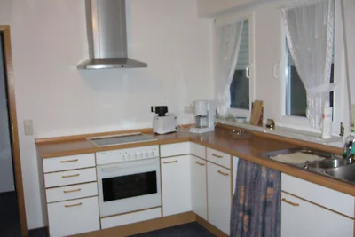 Ferienwohnung Maria Borgmann
