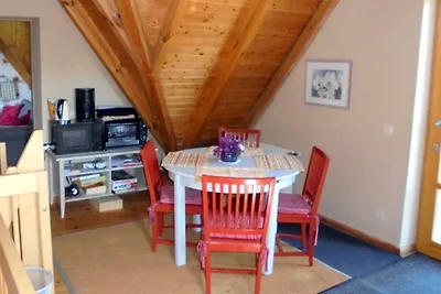 Vakantieappartement Gezinsvakantie Feldberger Seenlandschaft