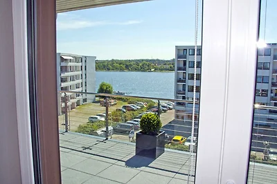 Penthouse Ostsee-Feeling 1