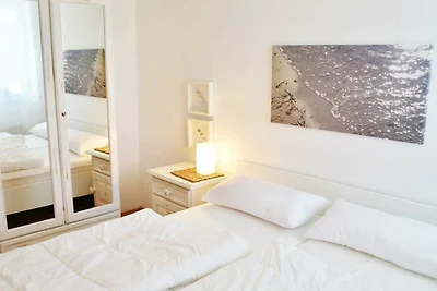 Vakantieappartement Gezinsvakantie Göhren