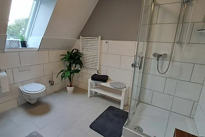 Vakantieappartement Gezinsvakantie Klappholz