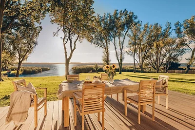 Casa vacanze Vacanza di relax Rankwitz