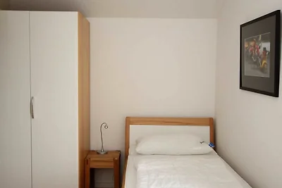 Vakantieappartement Gezinsvakantie Börgerende-Rethwisch