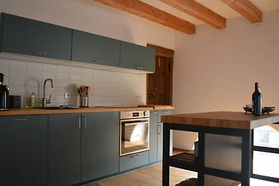 Appartamento Vacanza con famiglia Mömlingen