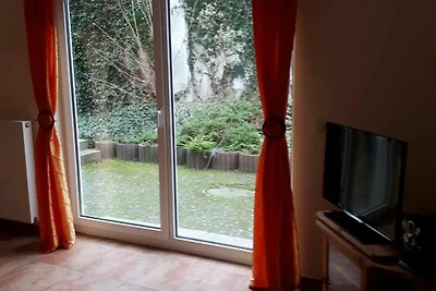 Ferienwohnung am Gregoriusberg Objekt-ID...