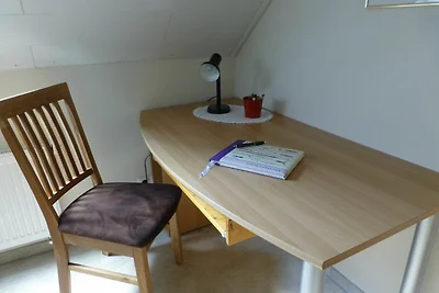 Ferienwohnung Lisa
