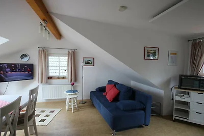 Appartamento Vacanza con famiglia Kollmar