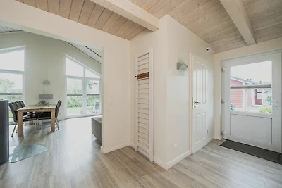 DAG-960 - Freistehendes Haus mit Sauna & Kami...