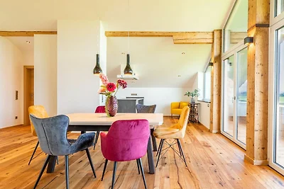 Vakantieappartement Gezinsvakantie Eggstätt