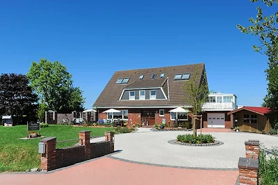 Appartamento Vacanza con famiglia Neuharlingersiel