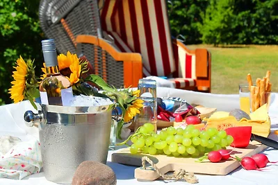 Vakantiehuis Ontspannende vakantie Quern