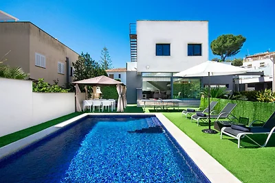 44207 Villa Faro bei Golf de Alcanada