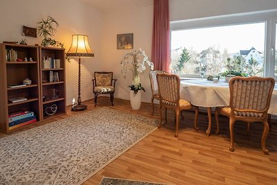 Vakantieappartement Gezinsvakantie Bad Wildungen