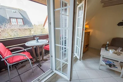 Casa vacanze Vacanza di relax Archsum