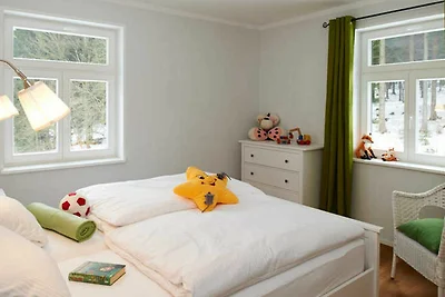 Appartamento Vacanza con famiglia Oberbärenburg