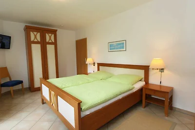 Dünenhaus Göhren Whg. 04 mit 2 Balkone...