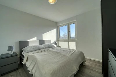 Haus Ostseeresidenz, App. 3OSR14