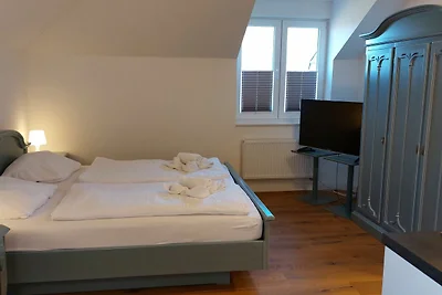 Slot/Kasteel Vakantieparken en clubs Gross-Mohrdorf
