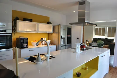 Appartamento Vacanza con famiglia Moormerland