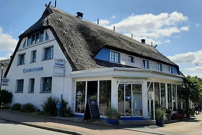 Ankern - 2-Zimmer-Ferienwohnung