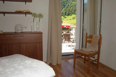 Appartamento Vacanza con famiglia Nauders