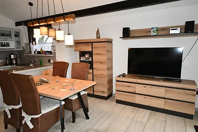 Ferienhaus Kenter Tossens