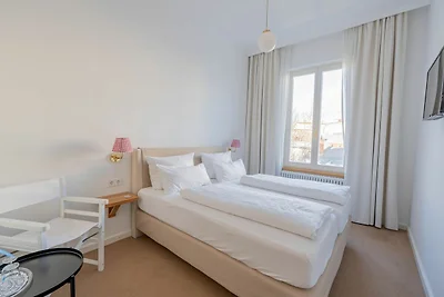 Doppelzimmer Standard