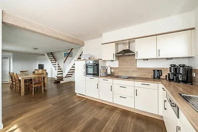 DAW-917 - Gemütliche Fewo über 2 Etagen mit...