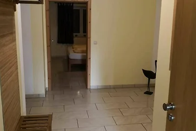 Vakantieappartement Gezinsvakantie Lancken