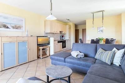 Vakantieappartement Gezinsvakantie Boltenhagen