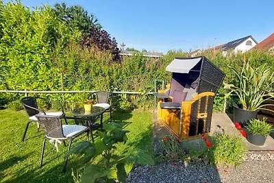 Ferienwohnung Gänseblümchen