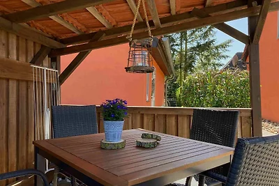 Casa vacanze Vacanza di relax Klink
