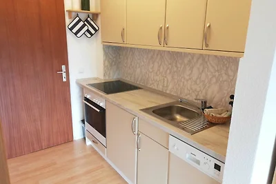 Holiday flat family holiday Wyk