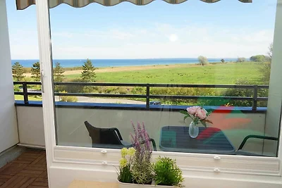 Appartamento Vacanza con famiglia Damp