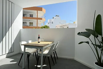 Appartamento Vacanza con famiglia Los Llanos de Aridane