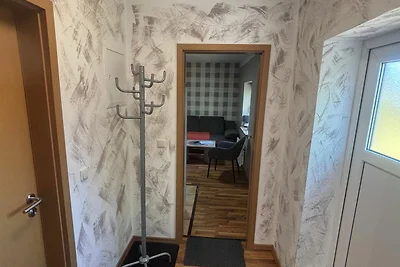 Ferienhaus Charlottchen-1 SZ bis max. 3 Pers.