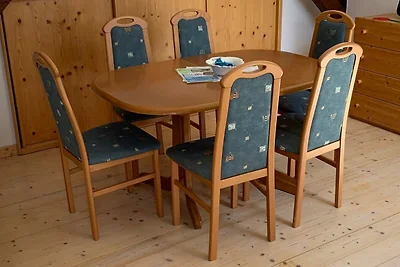 Apartament Dla rodzin Weitnau
