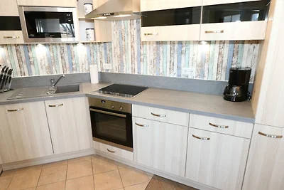 Haus Altensien Whg 466 mit Balkon