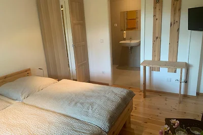Pension Romantische vakantie Görlitz