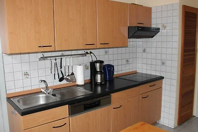 Holiday flat family holiday Carolinensiel