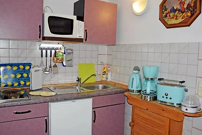 ***Ferienhaus Familie Teetz***