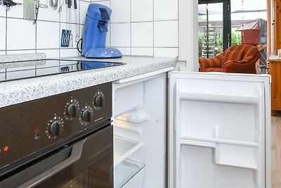 Vakantiehuis Ontspannende vakantie Bensersiel