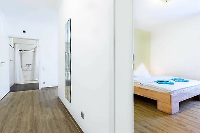 (2) Barbara, 3- Raum Fewo, rollstuhlgerecht,...