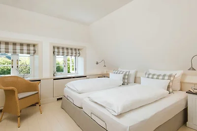 Vakantiehuis Ontspannende vakantie Kampen