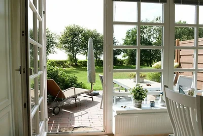 Vakantieappartement Gezinsvakantie Witsum